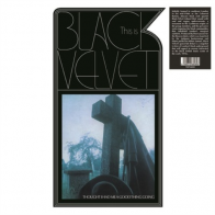 IAO Black Velvet - This Is Black Velvet (Black Vinyl LP)