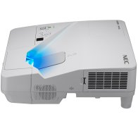 Nec NP-UM361XG-WK (incl. wall-mount)