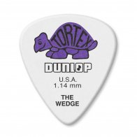 Dunlop 424R114 Tortex Wedge (72 шт)