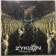 Spinefarm Zyklon, Disintegrate (2016 Spinefarm Reissue)