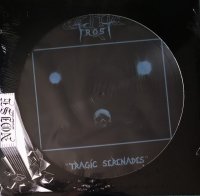 IAO Celtic Frost - Tragic Serenades EP (picture) (Black Vinyl LP)