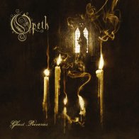 IAO Opeth - Ghost Reveries (Black Vinyl 2LP)