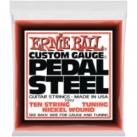 Ernie Ball 2502 Pedal Steel