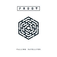 Sony Frost Falling Satellites (2LP+CD/Gatefold)