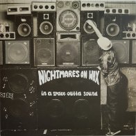 Warp Records Nightmares On Wax - In A Space Outta Sound (Black Vinyl 2LP)