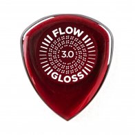 Dunlop 550P300 Flow Gloss (3 шт)