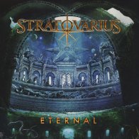 SPV Stratovarius — ETERNAL (LP)
