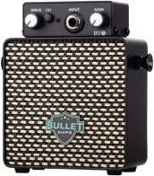 Bullet BT-05-BK Micro Robot