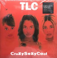 Sony TLC Crazysexycool (180 Gram/Gatefold)