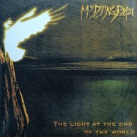 Peaceville My Dying Bride - The Light At The End Of The World (Black Vinyl 2LP)