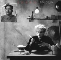 UMC/Virgin Japan, Tin Drum (Standard Reissue)