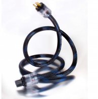 DH Labs Power Plus Power Cable 20 amp (IEC-Schuko) 1,5 м