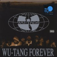 Sony WU TANG FOREVER