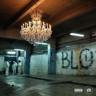 WM 13 Block - BLO (Black Vinyl)