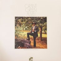 Verve US Grant Green, Alive!