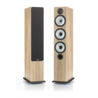 Monitor Audio BX6 natural oak