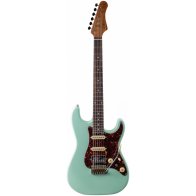 Crafter Crema VVS RS Ara Green