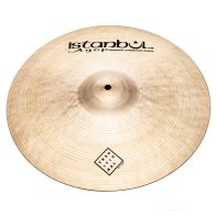 Istanbul Agop 18" Traditional Thin Crash