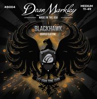 Dean Markley DM8004 Blackhawk