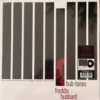 IAO Freddie Hubbard - Hub Tones (Black Vinyl LP)