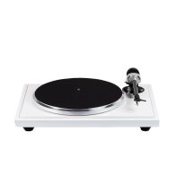 EAT B-Sharp 2M Blue Piano White