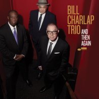 Universal (Aus) Bill Charlap - And Then Again (Black Vinyl LP)