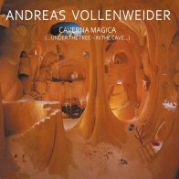 MIG Andreas Vollenweider - Caverna Magica (BlackVinyl LP)