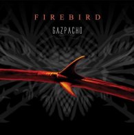 Universal (Aus) Gazpacho - Firebird (Black Vinyl 2LP)