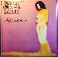 UMC/Polydor UK Siouxsie And The Banshees, Superstition