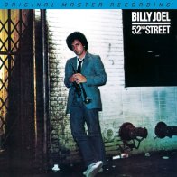 IAO Billy Joel - 52nd Street (Original Master Recording) (Black Vinyl 2LP)