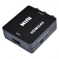 Art-System Конвертер HDMI в AV-сигнал