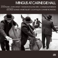 WM Charles Mingus - Mingus At Carnegie Hall (Limited)