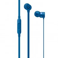 Beats urBeats3 with 3.5mm Plug - Blue (MQFW2ZE/A)