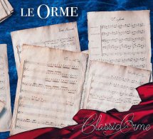 IAO Le Orme - Classic Orme (Limited Edition, Black Vinyl LP)