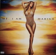 UME (USM) Mariah Carey - Me. I Am Mariah...The Elusive Chanteuse