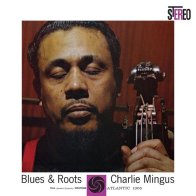 Warner Music Charles Mingus - Blues & Roots (Analogue) (Black Vinyl 2LP)