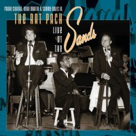UME (USM) The Rat Pack, The Rat Pack: Live At The Sands