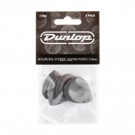 Dunlop 445P200 Big Stubby Nylon (6 шт)