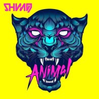 Universal (Aus) Shining - Animal (Coloured Vinyl LP)