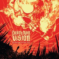 IAO Death Ray Vision - No Mercy From Electric Eyes (coloured) (Сoloured Vinyl LP)