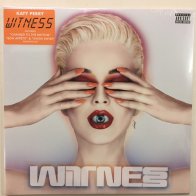 Capitol US Katy Perry, Witness