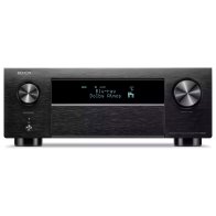 Denon AVC-X4800H black