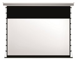 Kauber InCeiling Tensioned BT Cinema, 104" 16:9 Clear Vision, область просмотра 129x230 см. дроп 70 см., длина корпуса 270 см.