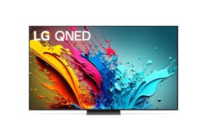 LG 65" 65QNED86T6A