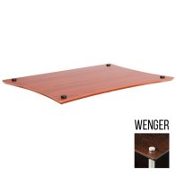 Quadraspire QAVM Shelf Wenger