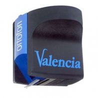Ortofon Valencia (головка звукоснимателя МС типа)