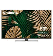 Grundig 55 NANO QLED GH 8700