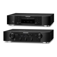 PULT.ru Marantz PM6004 + CD6004