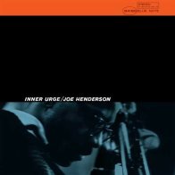 Blue Note Joe Henderson - Inner Urge (Blue Note Classic  Vinyl Series 180 Gram LP)