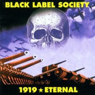 IAO Black Label Society - 1919 Eternal (Coloured Vinyl 2LP)